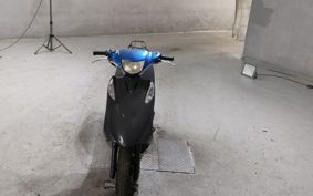 SUZUKI ADDRESS V125 CF4EA