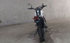 YAMAHA SEROW 250 DG11J