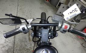 YAMAHA DRAGSTAR 400 1996 4TR