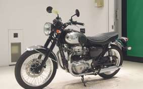 KAWASAKI W650 2007 EJ650A