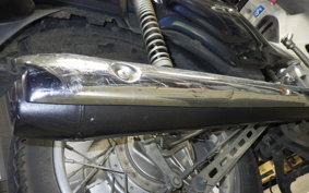 HONDA C50 SUPER CUB 2021 AA04