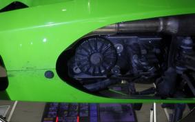 KAWASAKI NINJA 250R 2021 EX250K