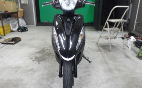 YAMAHA JOG 125 SEJ5J