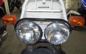 HONDA ZOOMER AF58