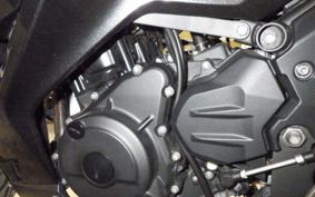 KAWASAKI NINJA 250 2013 EX250P