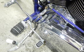 HARLEY FXCWC 1580 2009