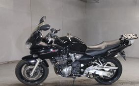 SUZUKI BANDIT1200S GV77A