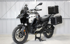 BMW R1300GS Adventure ASA 2026 0M31