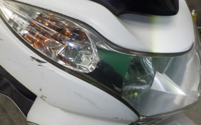 HONDA PCX 125 2021 JF28