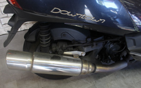 KYMCO KYMCO DOWN TOWN125I