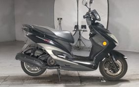 YAMAHA CYGNUS125XSR SE44J