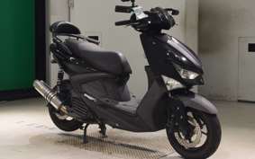 YAMAHA CYGNUS Griffus 1986 SEJ4J