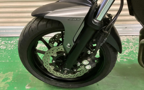 YAMAHA MT-07 ABS 2015 RM07J