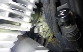 YAMAHA SEROW 250 2024 DG11J