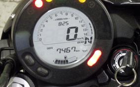 KAWASAKI ELIMINATOR400-3SE 2024 EL400A