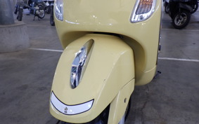 VESPA LX125