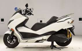 HONDA FORZA Z GEN 2