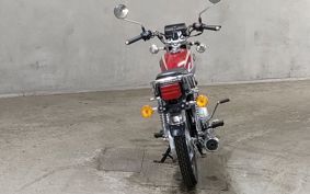 HONDA CG125 PCJ3