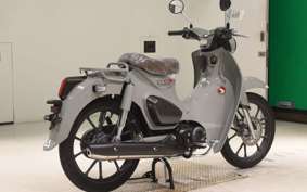 HONDA C125 SUPER CUB 2018 JA71