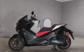 HONDA PHASE MF11