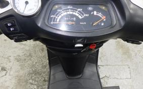 HONDA SPACY 100 2007 JF13