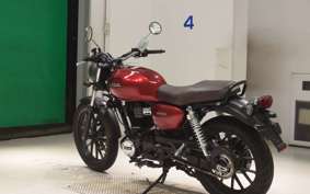 HONDA GB350 NC59