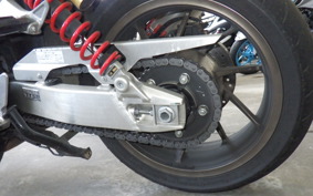 HONDA CB1300SF SUPER FOUR Gen. 3
