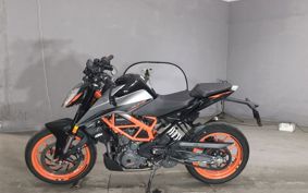 KTM 390 DUKE JPJ40