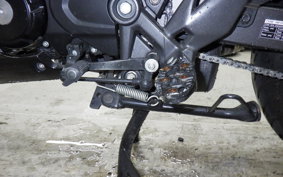 HONDA HORNET 2.0 2022