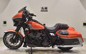 HARLEY FLHXSE1980CVO 2025