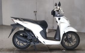 HONDA DIO 110 JK03