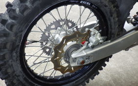 HUSQVARNA TE250 1991