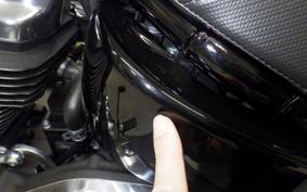 HARLEY FXBB1920 2026