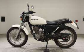 HONDA CB223S 2015 MC40