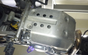 YAMAHA SEROW 250 Gen.2 2014 DG17J