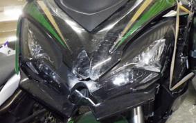 KAWASAKI NINJA 1100SX 2025 ZXT10H
