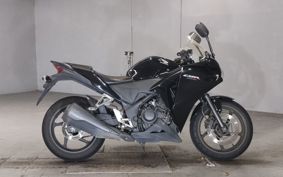 HONDA CBR250R MC41