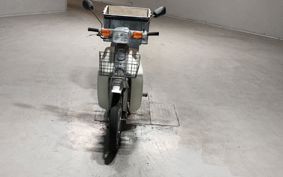 HONDA SUPER CUB90 HA02