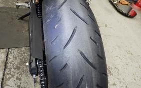 KAWASAKI ZX-25R 2011 ZX250E