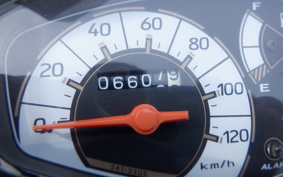 SUZUKI ADDRESS V125 CF46A