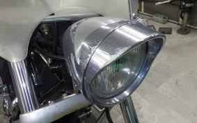 HONDA VT1300CR 2011 SC66