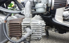 HONDA C90 SUPER CUB HA02