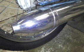 YAMAHA YB50 2022 F5B