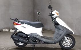YAMAHA AKUSHI STREET SE53J