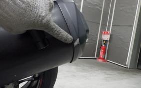 KAWASAKI ZX 1400 NINJA R A 2019