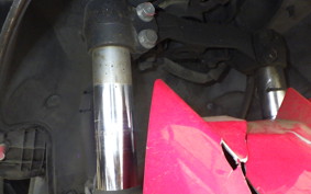 YAMAHA CYGNUS 125 XSR 2 2024 SE44J