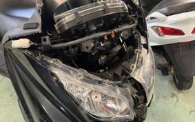 SUZUKI BURGMAN200 CH41A