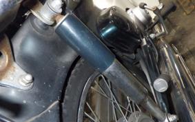 HONDA C90 SUPER CUB 2008 HA02