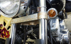 YAMAHA DRAGSTAR 250 VG02J