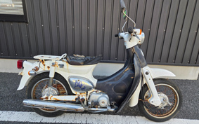HONDA LITTLE CUB AA01